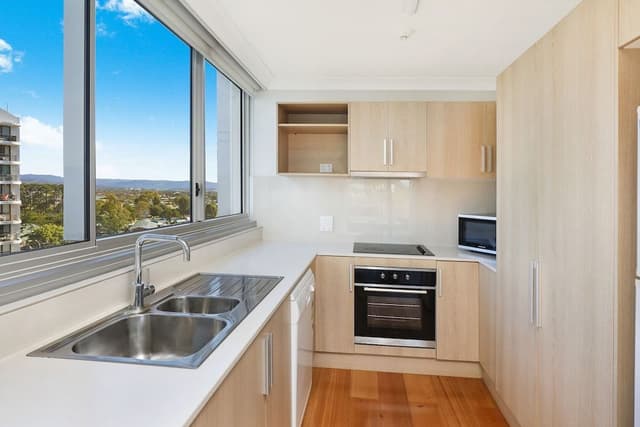 Premium Apartment, 2 Bedrooms