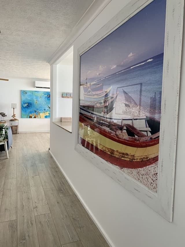Deluxe Apartment, 2 Bedrooms