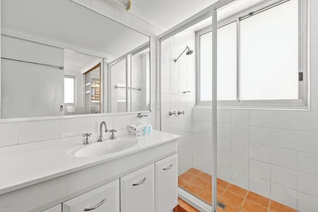 Standard Apartment, 2 Bedrooms
