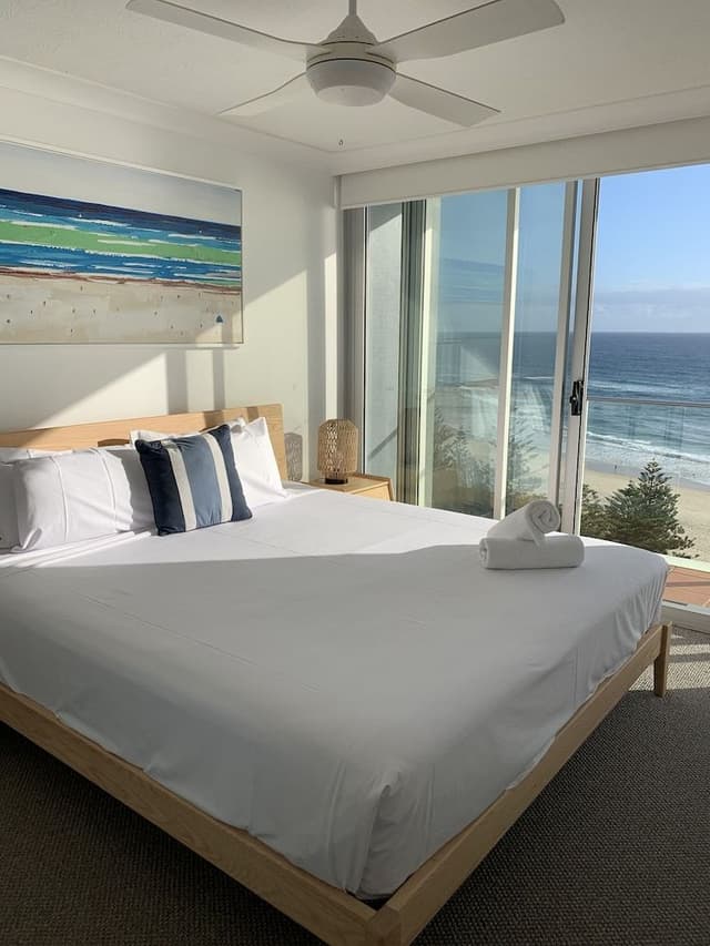 Deluxe Apartment, 2 Bedrooms