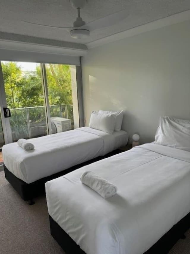 Premium Apartment, 2 Bedrooms