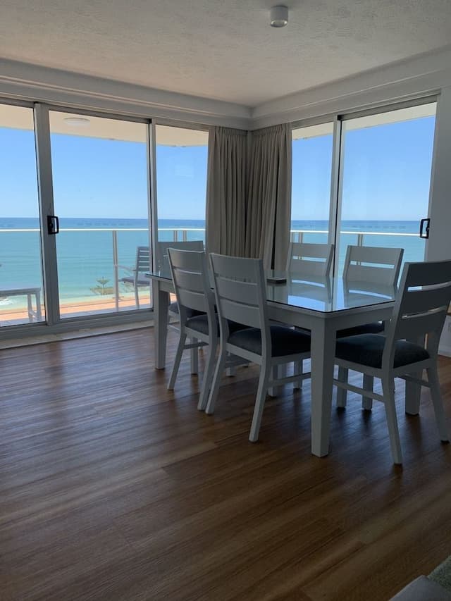 Deluxe Apartment, 2 Bedrooms