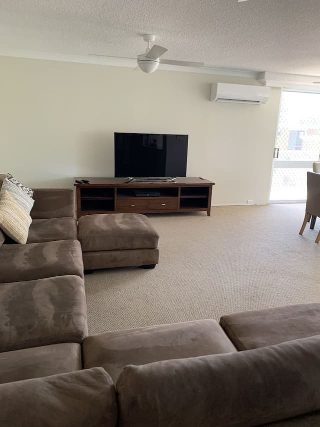 Standard Apartment, 2 Bedrooms