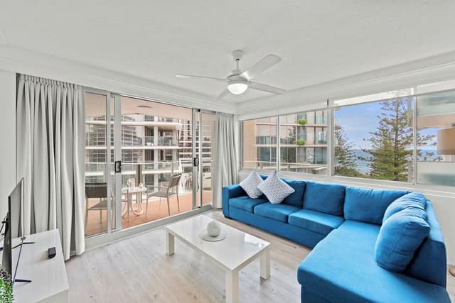 Standard Apartment, 2 Bedrooms