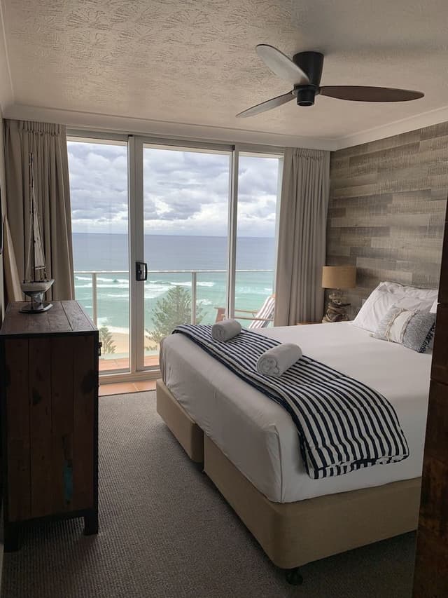 Deluxe Apartment, 2 Bedrooms
