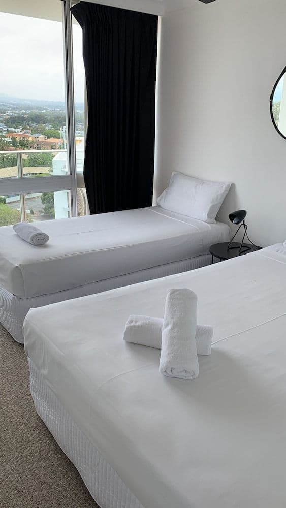 Standard Apartment, 2 Bedrooms