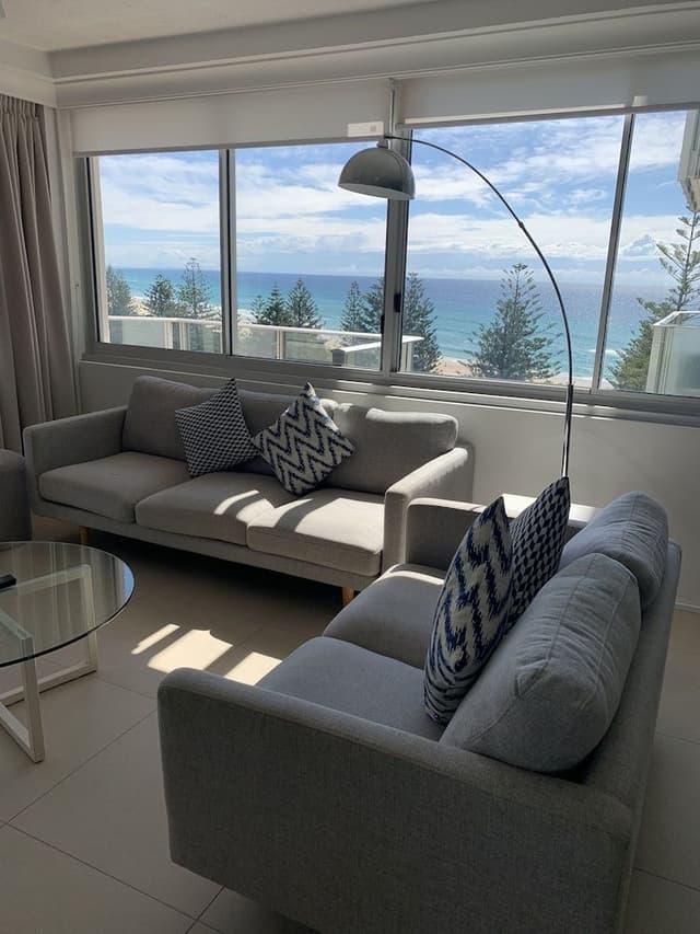 Premium Apartment, 2 Bedrooms