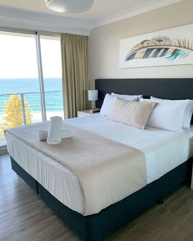 Premium Apartment, 2 Bedrooms