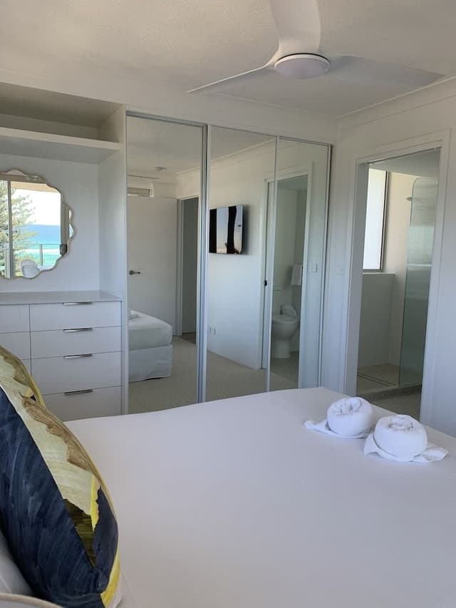 Deluxe Apartment, 2 Bedrooms