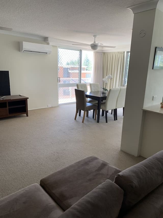 Standard Apartment, 2 Bedrooms