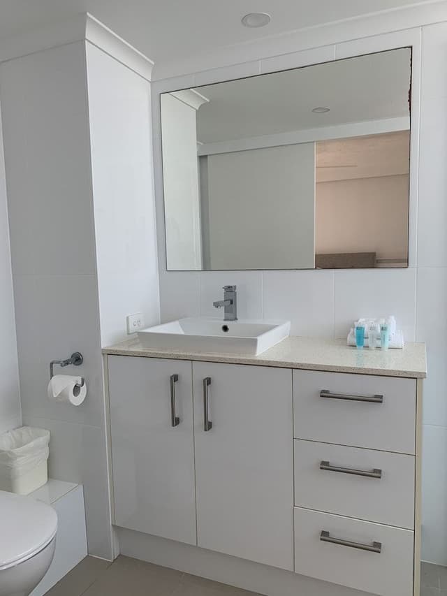 Premium Apartment, 2 Bedrooms