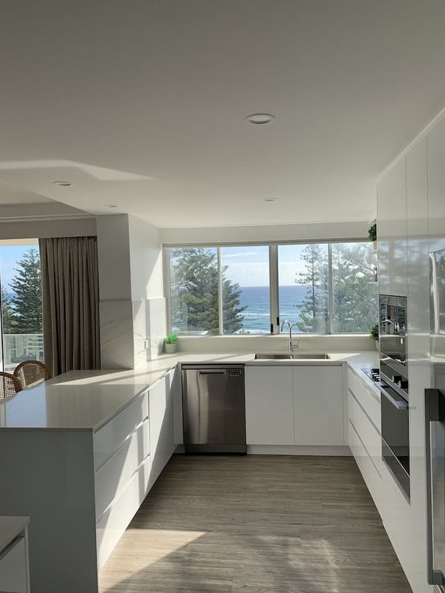 Deluxe Apartment, 2 Bedrooms