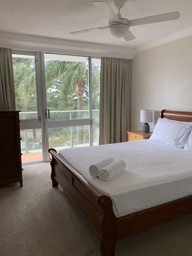 Standard Apartment, 2 Bedrooms