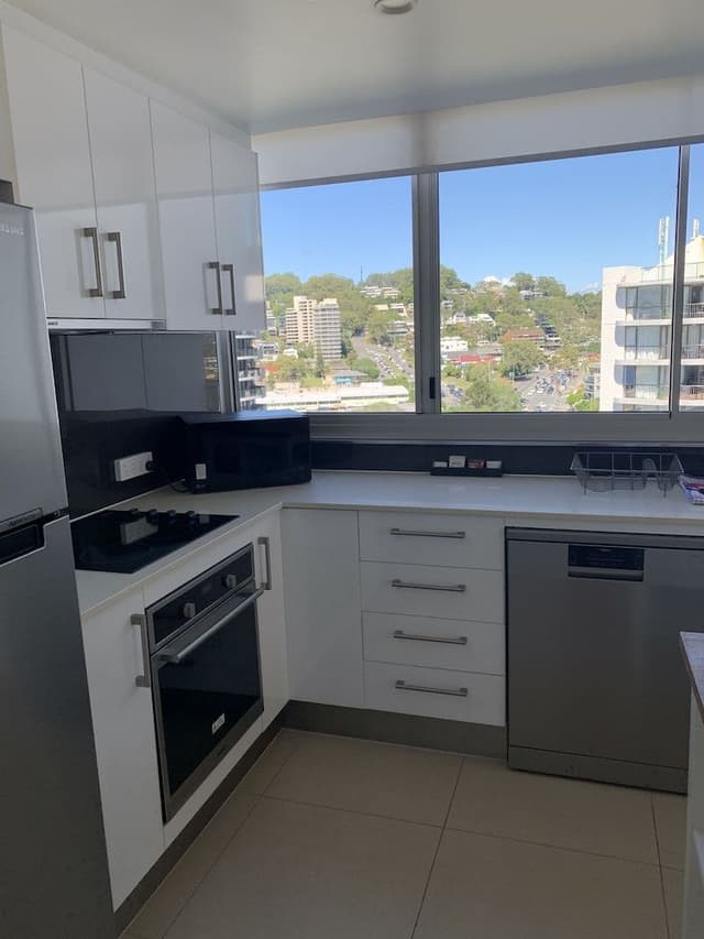 Premium Apartment, 2 Bedrooms
