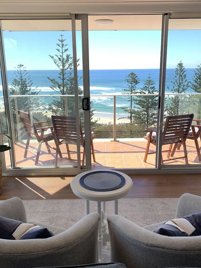 Deluxe Apartment, 2 Bedrooms
