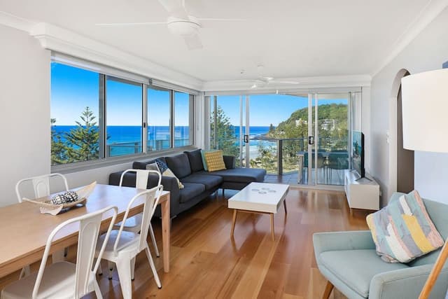 Premium Apartment, 2 Bedrooms