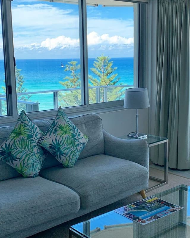 Premium Apartment, 2 Bedrooms