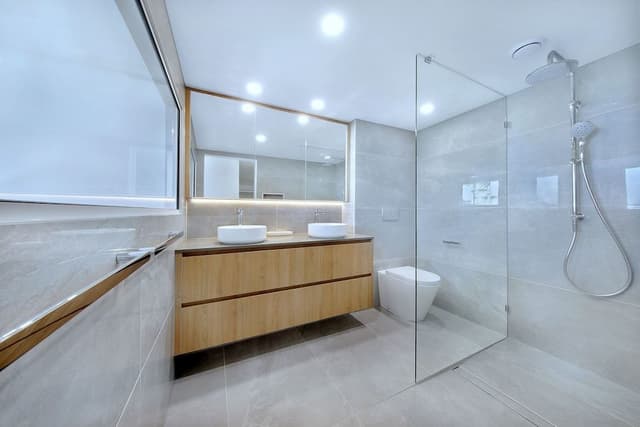 Deluxe Apartment, 2 Bedrooms