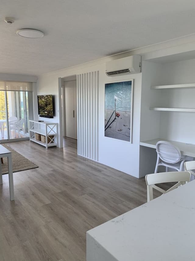 Deluxe Apartment, 2 Bedrooms
