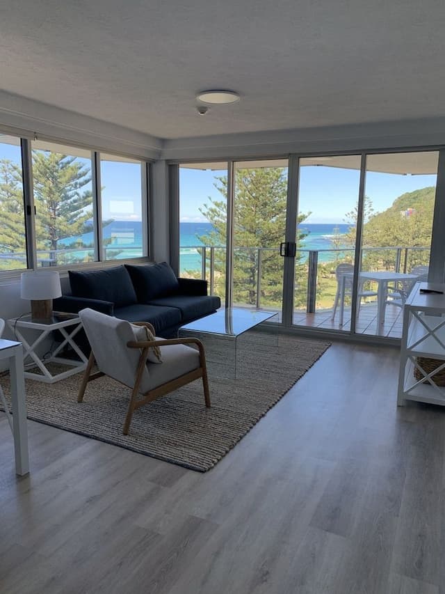 Deluxe Apartment, 2 Bedrooms
