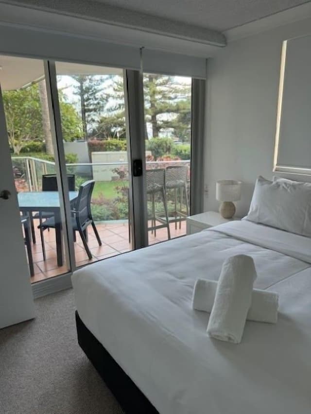 Premium Apartment, 2 Bedrooms