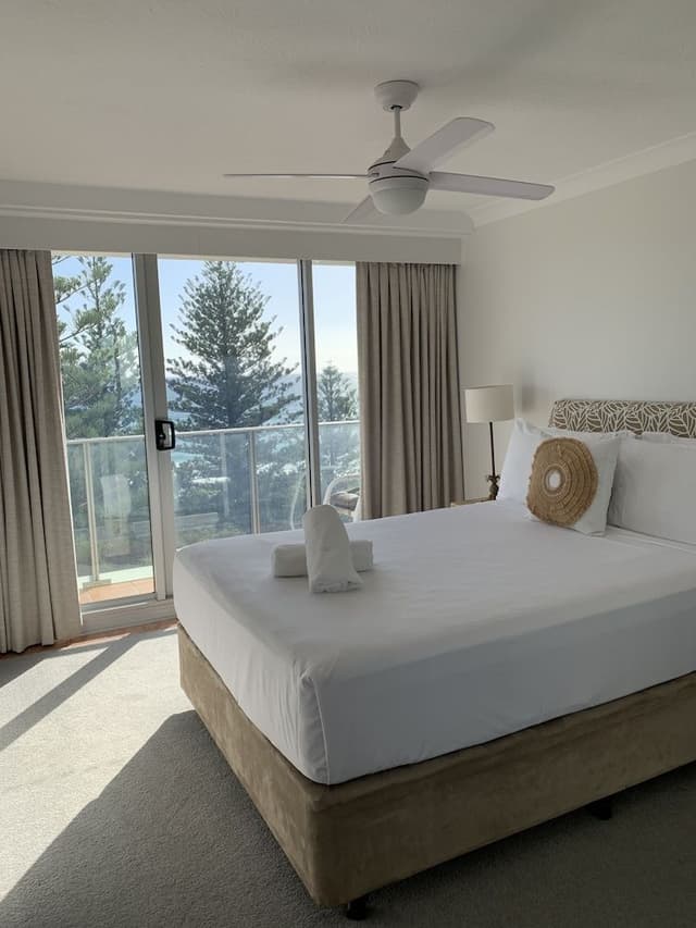 Deluxe Apartment, 2 Bedrooms