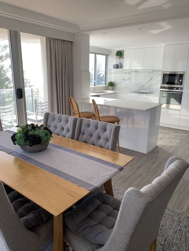 Deluxe Apartment, 2 Bedrooms