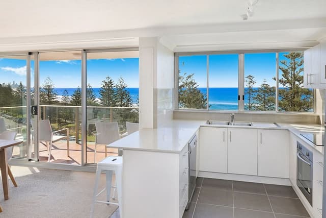 Premium Apartment, 2 Bedrooms