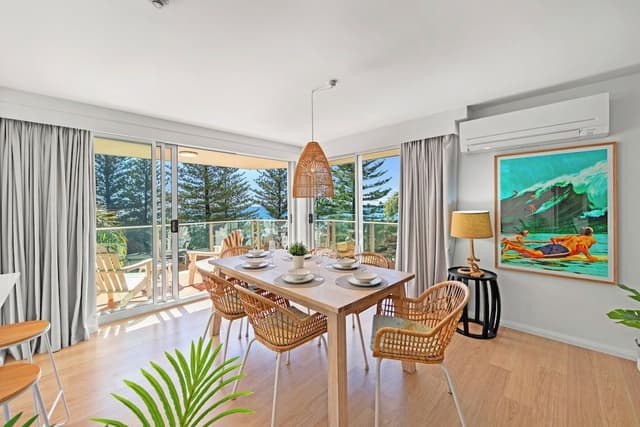 Deluxe Apartment, 2 Bedrooms