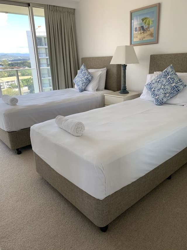 Premium Apartment, 2 Bedrooms
