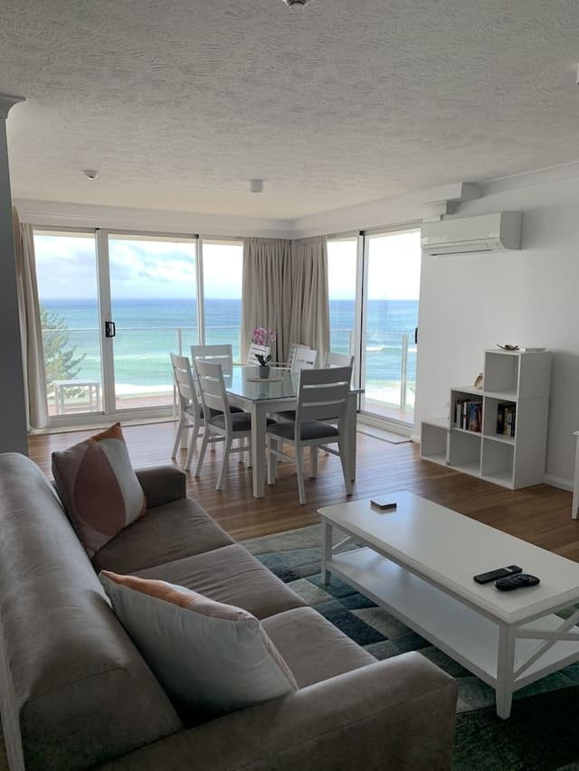Deluxe Apartment, 2 Bedrooms