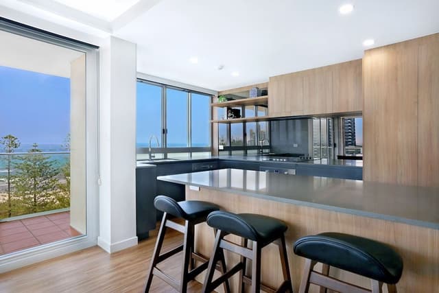 Deluxe Apartment, 2 Bedrooms