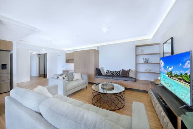 Deluxe Apartment, 2 Bedrooms
