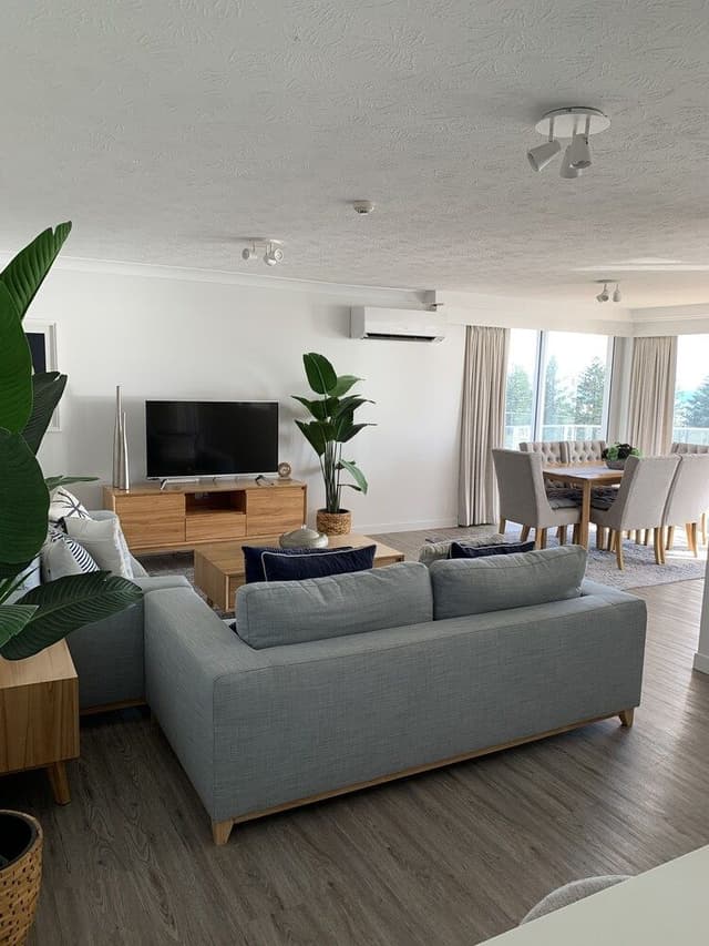 Deluxe Apartment, 2 Bedrooms