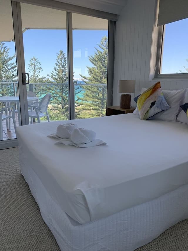Deluxe Apartment, 2 Bedrooms