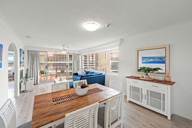 Standard Apartment, 2 Bedrooms