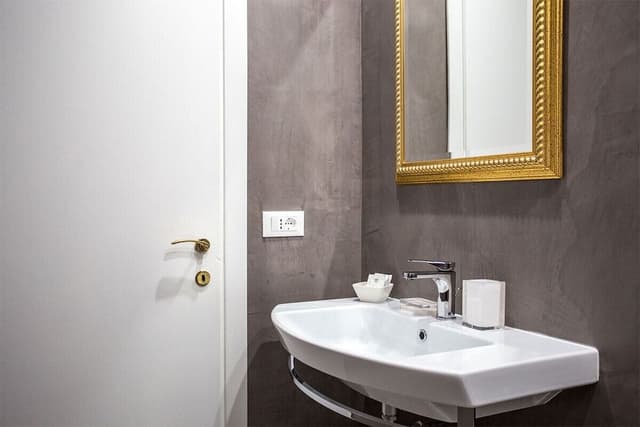 Superior Triple Room, 1 Bedroom, Private Bathroom