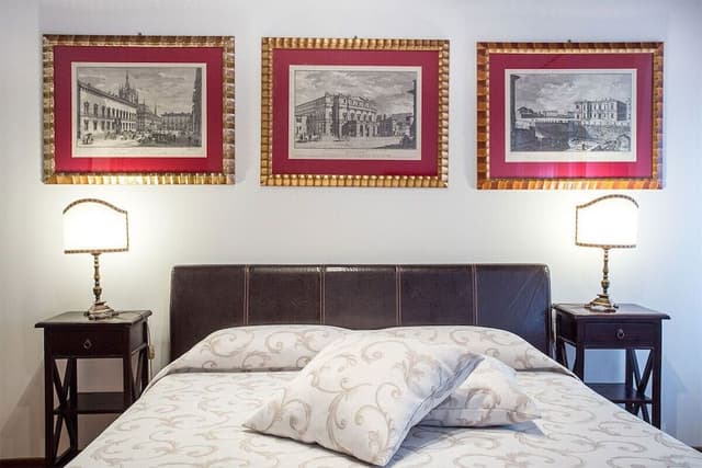 Superior Triple Room, 1 Bedroom, Private Bathroom