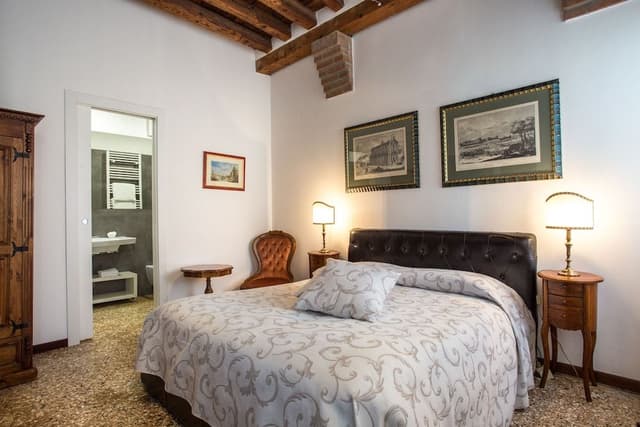 Superior Double Room, 1 Queen Bed