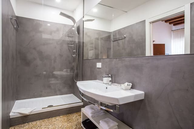 Superior Double Room, 1 Queen Bed