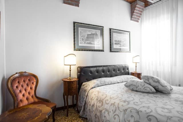 Superior Double Room, 1 Queen Bed