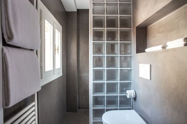 Superior Suite, 2 Bedrooms, Private Bathroom