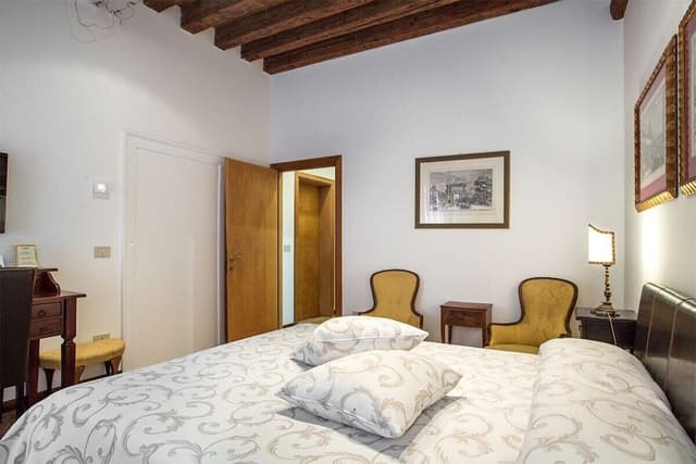 Superior Triple Room, 1 Bedroom, Private Bathroom