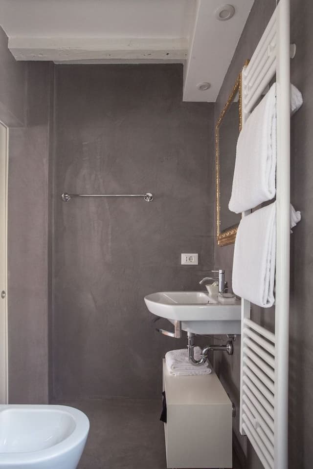 Superior Suite, 2 Bedrooms, Private Bathroom