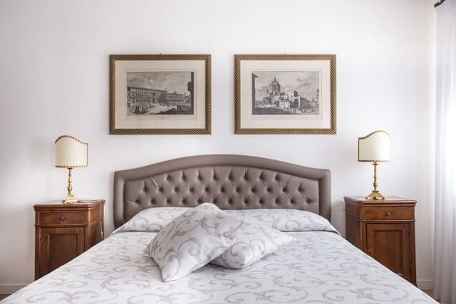 Superior Suite, 2 Bedrooms, Private Bathroom