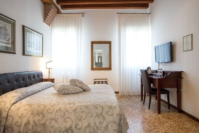Superior Double Room, 1 Queen Bed