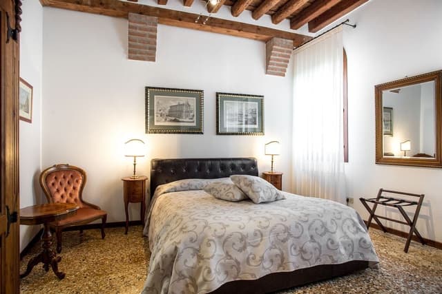 Superior Double Room, 1 Queen Bed