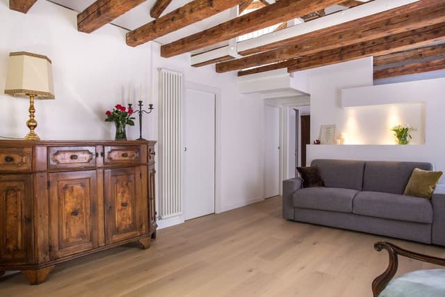 Superior Suite, 2 Bedrooms, Private Bathroom
