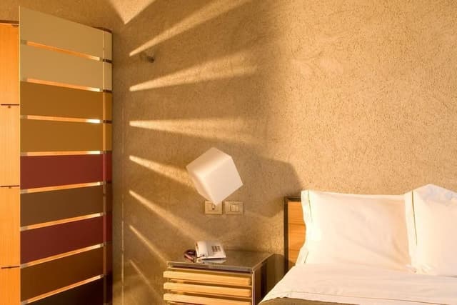 Standard Double or Twin Room, Accessible