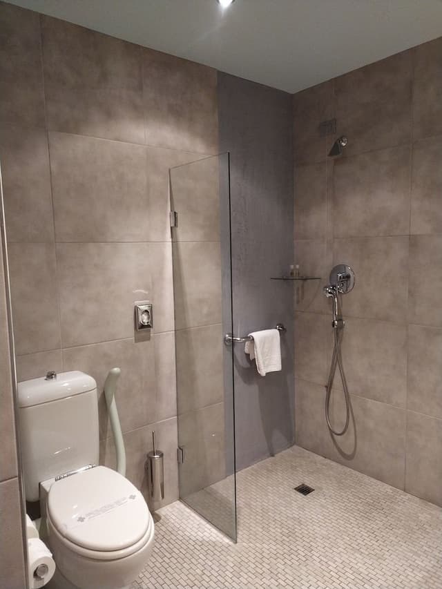 Standard Double or Twin Room, Accessible